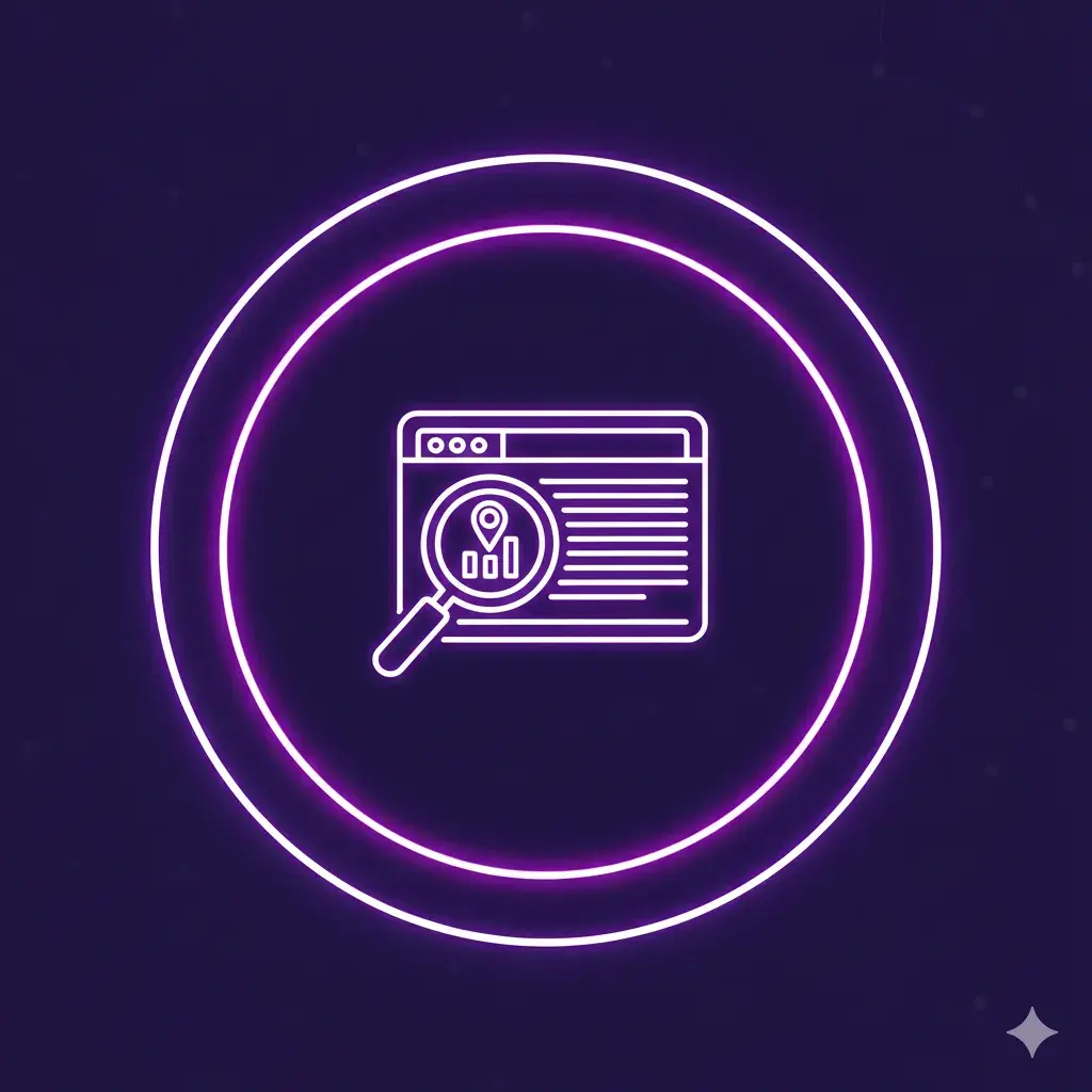 On-Page Local Optimization