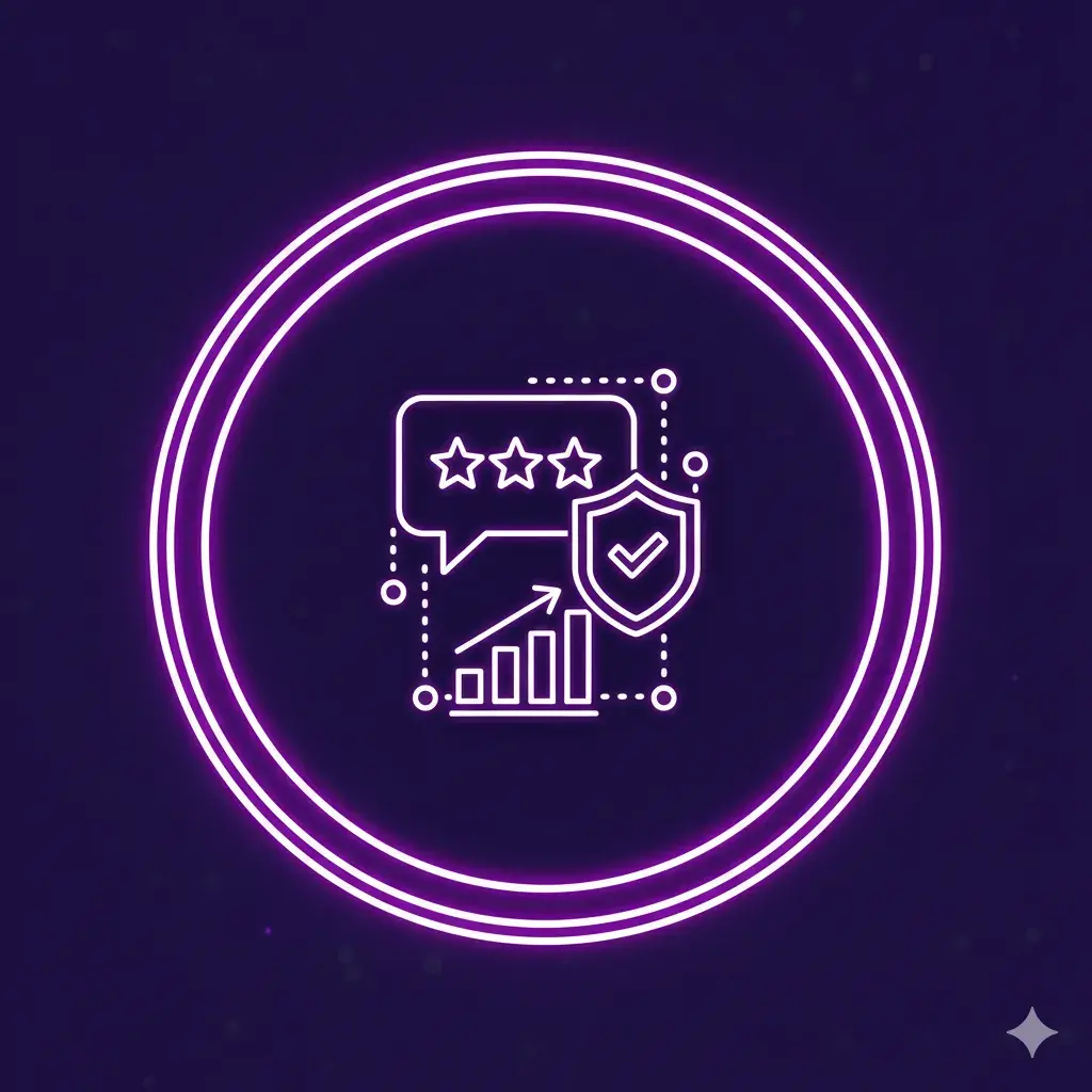 Review & Reputation Management