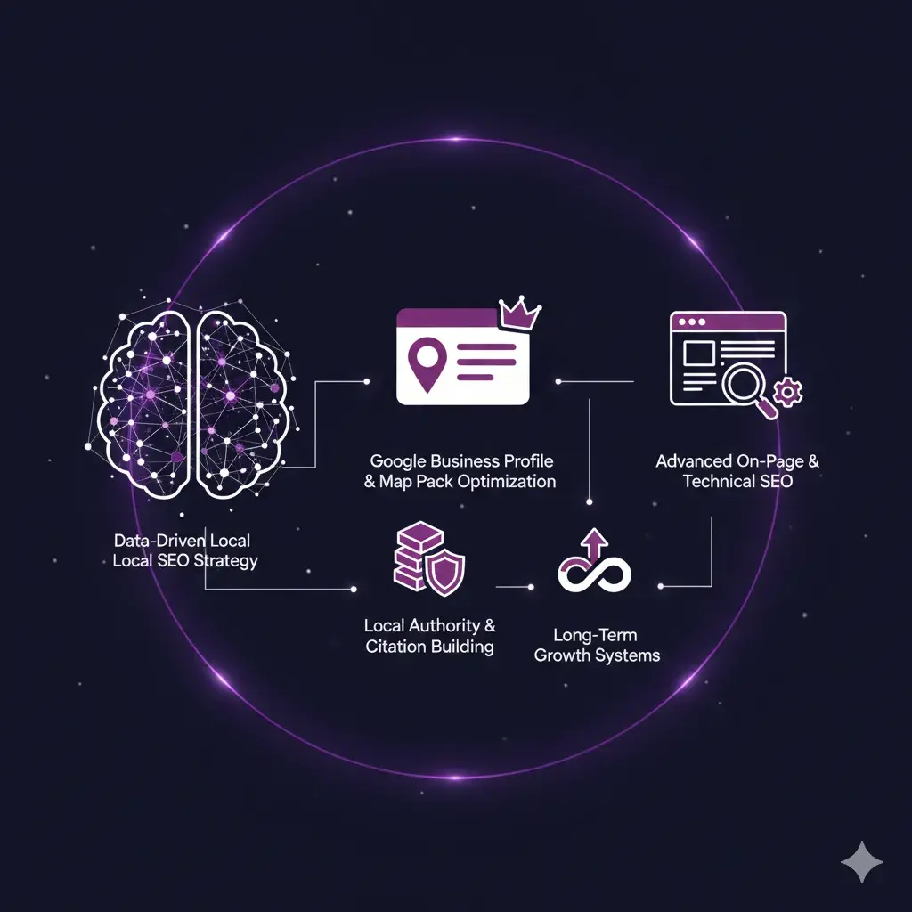 Why Choose Grow With RQ