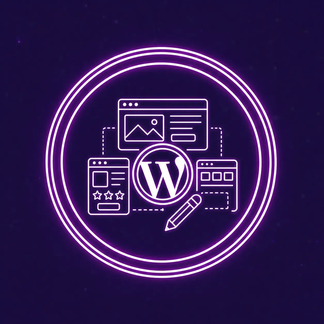 Wordpress Design