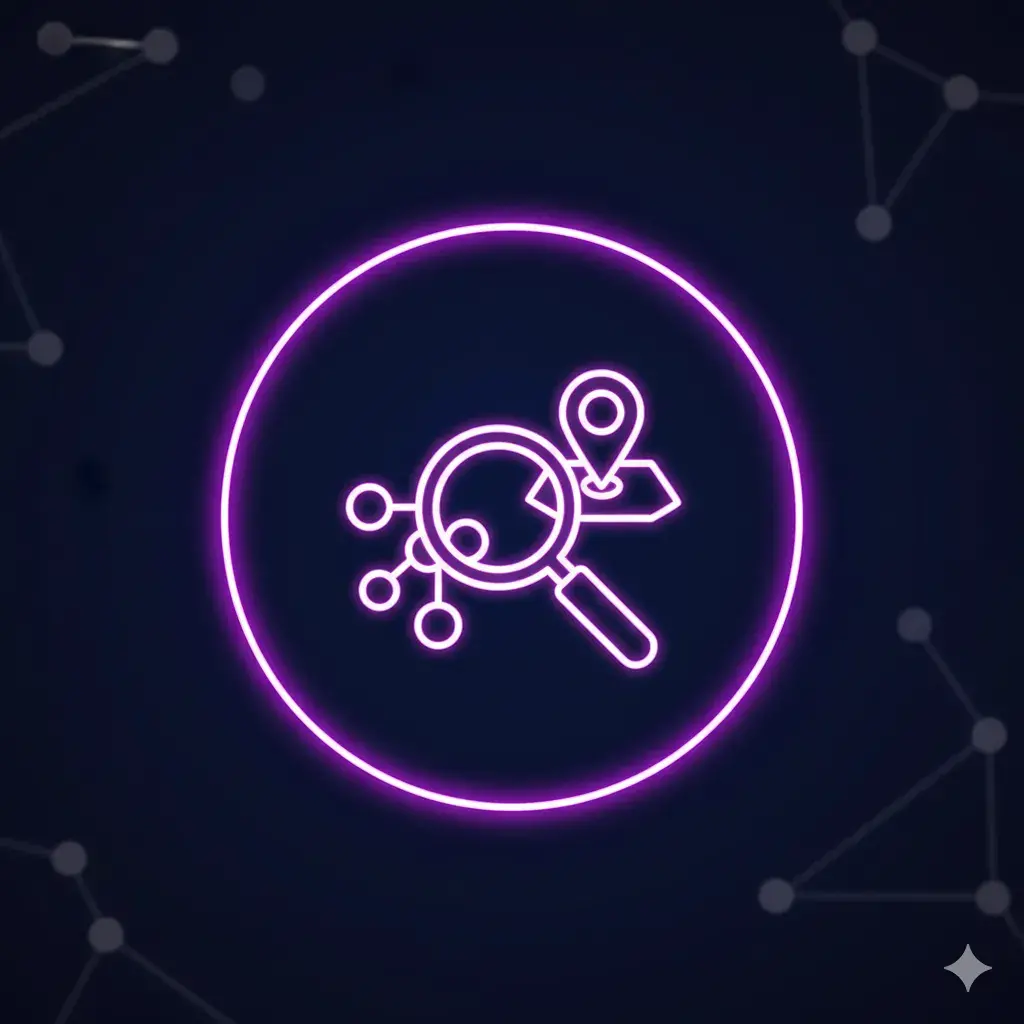 local keyword research